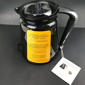 Keurig Carafe NWOB